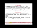 DMS PR NO-11-Write Query for Indexes Sequences and Synonyms
