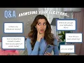 Get To Know Me Q A