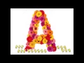 Lagu The alphabet song