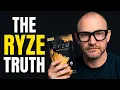 Ryze Coffee Exposed What the Science Actually Shows