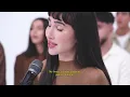Download Lagu Saber (choir Version) - DANA HOURANI