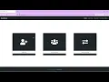 Basic Banking System Application using Nodejs MongoDB
