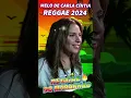 Lagu LADY GAGA - ALWAYS REMEMBER US THIS WAY REGGAE REMIX - MELÔ DE CARLA CÍNTIA 2024