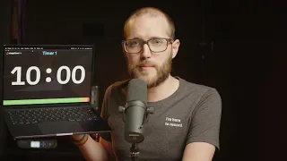 Stagetimer io Explained in 2 Minutes Free Online Countdown Timer