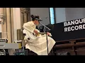Griff-So Fast @ St John’s Church, Kingston, 17th July, 2024