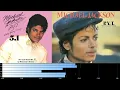 Michael Jackson - P Y T Pretty Young Thing 5 1 surround sound mix full session