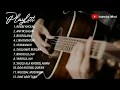 Download Lagu Album Sholawat Akustik 2021   Sholawat Akustik enak di dengar