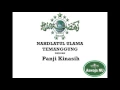 Download Lagu Panji Kinasih - allah allah - Temanggung