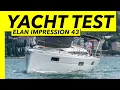 Download Lagu Is this the perfect Med cruisers? | Elan Impression 43 review | Yachting Monthly