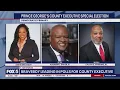 Download Lagu Aisha Braveboy claims victory in Democratic primary for Prince George's County Executive
