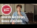New Free Viral Meme Generator