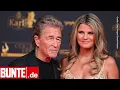 Download Lagu Musiker wird 76 - Vom Fan zur Ehefrau: So fand Peter Maffay in Hendrikje sein Liebesglück