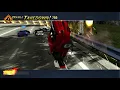 Atreyu - Right Side Of The Bed (Burnout 3: Takedown) (PCSX2) 2021