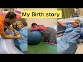 Download Lagu My Birth Story in Tamil | Vaginal or C-section? ❤️ Part 1