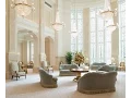 Payson Utah Temple interior features local themes symbolism