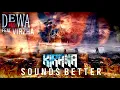 Download Lagu @Dewa19 Feat Virzha - Kirana (Sound Better)