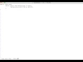 How To Use VIM