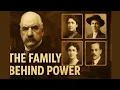 What Happened to J P Morgan s 4 Children The Untold Story Behind America s Iron Banker