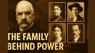 What Happened to J P Morgan s 4 Children The Untold Story Behind America s Iron Banker