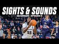 Sights Sounds Game 9 - Providence vs FDU 12 2 25
