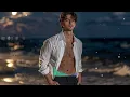 Waited for You (Tide Version) – Official Lyric Video | Midnight Neon Sky