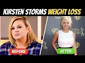 Kirsten Storms Weight Loss How Kirsten Storms Lost 40 Pounds
