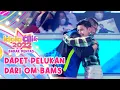 Download Lagu Vin Batubara - Pelukku Untuk Pelikmu (Fiersa Besari) | IDOLA CILIK 2022