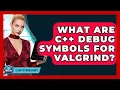What Are C Debug Symbols For Valgrind - Learn To Troubleshoot