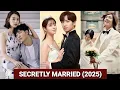 Download Lagu TOP 10 KOREAN ACTORS WHO GOT MARRIED ACTUALLY IN REAL LIFE (2025) || #kdrama #marriage 