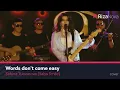Download Lagu Saba - Words don’t come easy (cover F.R. David)