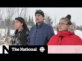 Family wants answers after First Nations man dies after leaving Ontario hospital