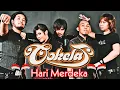 Cokelat - Hari Merdeka (Audio Spectrum \u0026 Clean Audio)