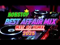 DJ Mix 2025 | #21 Nonstop Best of Club Party Affair Mashup Disco Remix Songs by DJJesstony