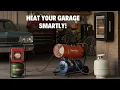6 Best Propane Heaters For Garage Ranked Top In 2026