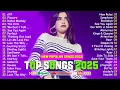 Download Lagu Música en Inglés 2025 ✬ Bruno Mars,Ariana Grande, Shawn Mendes, ZAYN, ✬ Mix Pop En Ingles 2025