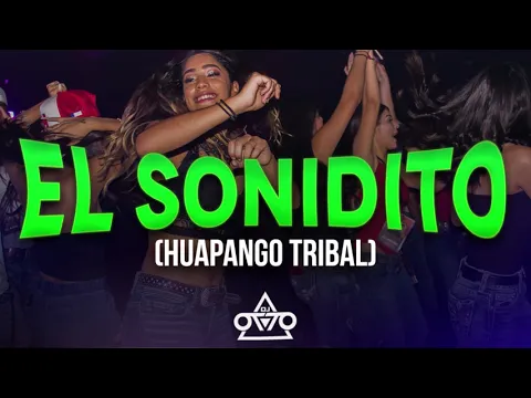 Download MP3 El Sonidito - Dj Otto (Huapango Tribal) 2020