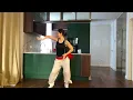 Habebna, Vica Norkina, song by Ahmed Saad @AhmedSaadYT  #bellydance #habebna #ahmedsaad