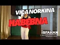 Download Lagu Habebna, Vica Norkina, song by Ahmed Saad @AhmedSaadYT  #bellydance #habebna #ahmedsaad