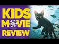 Download Lagu Flow Kids Movie Review #FlowMovie #Cats #CatMovie