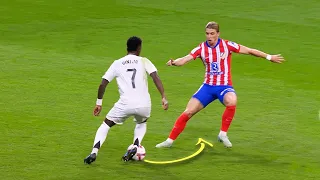 Vini Jr 85 Ridiculously CRAZY Skills