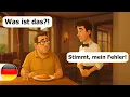 Download Lagu 10 dagelijkse Duitse conversaties voor beginners | Korte Duitse dialogen (A1-A2)
