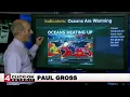 Climate Change In Depth WDIV Meteorologist Paul Gross Webcast