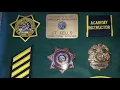 Part 2 Ret Lt Joe Cello shares his legendary career at the CDCR Academy and San Quentin Prison