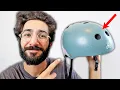 Download Lagu Why This is the Best Skate Helmet on the Market – Triple Eight VS Protec VS Bern