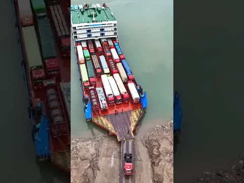 Chinese Super Technic #shorts