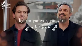 اغنيه مسلسل العبقري الحلقه   مترجم                                 دندنها