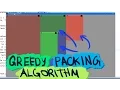 Greedy Packing Algorithm -