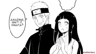 Download Visiting Mount Myoboku || Naruto x Hinata Doujinshi MP3