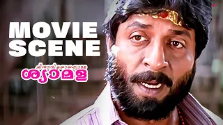 chinthavishtayaya shyamala hills trip changes sreenivasan he goes vegan sangita