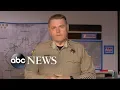 Butte County sheriff Still trying to bring order to the chaos caused by Camp Fire